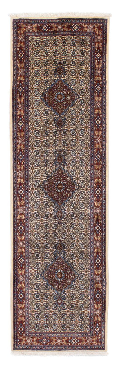 Moud Mattan 80x288cm - Persisk matta