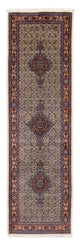 Moud Mattan 288x80cm - Persisk matta