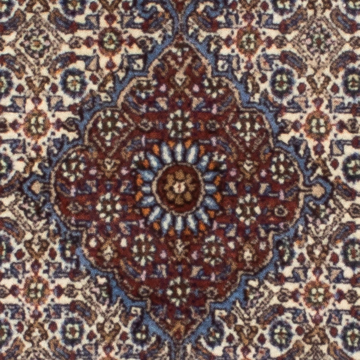 Runner Persisk matta - Classic - 288 x 80 cm - beige