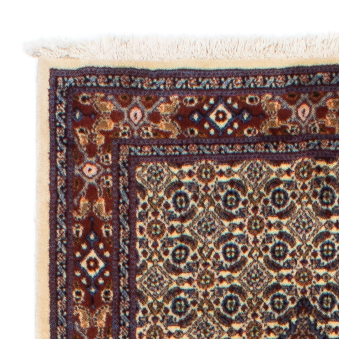 Moud Mattan 288x80cm - Persisk matta