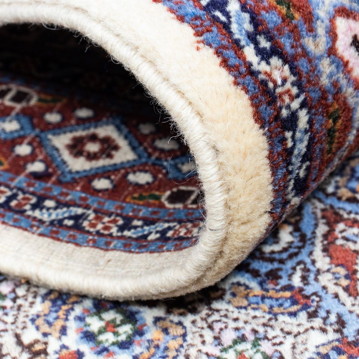 Runner Persisk matta - Classic - 288 x 80 cm - beige