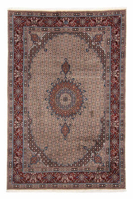 Persisk matta - Classic - 298 x 200 cm - beige