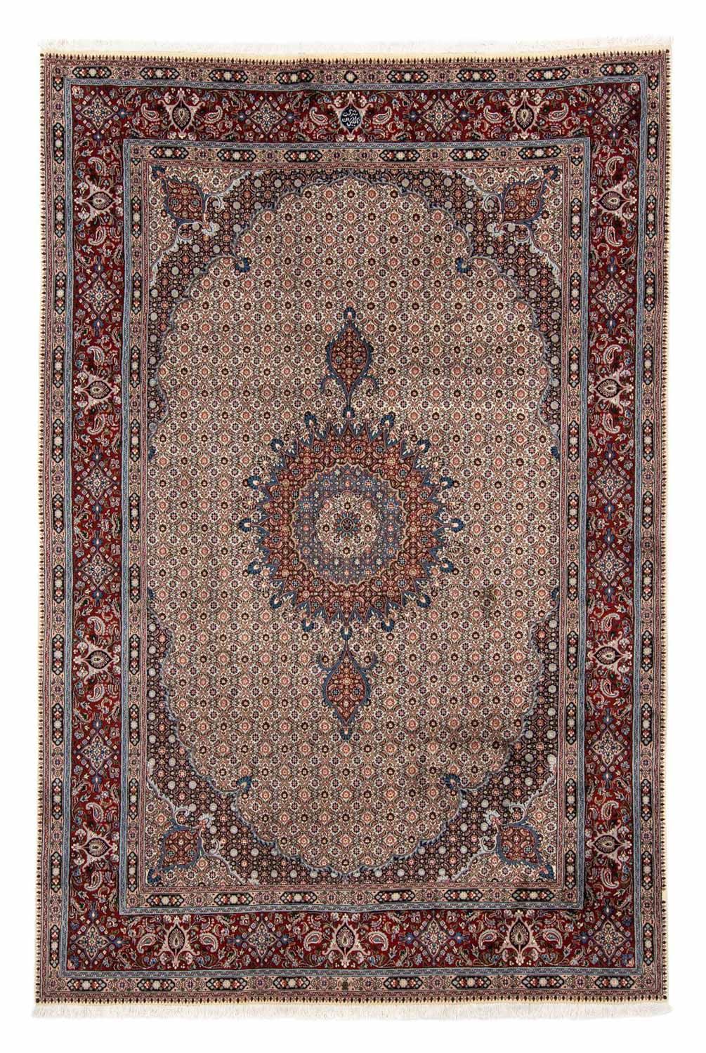 Persisk matta - Classic - 298 x 200 cm - beige