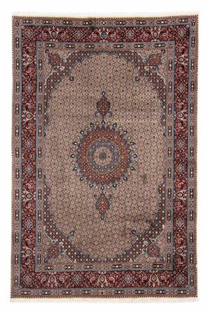 Persisk matta - Classic - 298 x 200 cm - beige