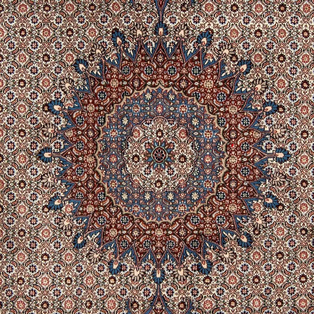 Persisk matta - Classic - 298 x 200 cm - beige