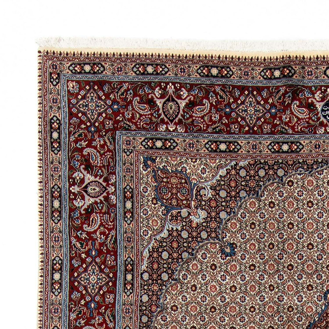 Moud Mattan 298x200cm - Persisk matta