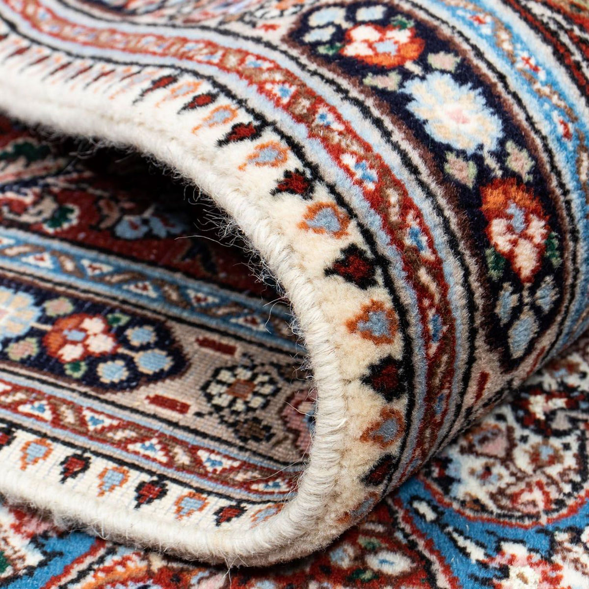 Persisk matta - Classic - 298 x 200 cm - beige