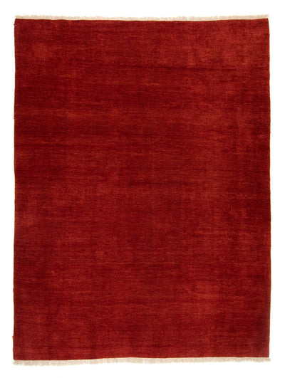Persisk Gabbeh Mattan 238x326cm - Perserteppich Wollteppich