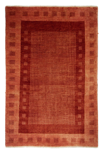 Loribaft Mattan 189x286cm - Perserteppich Wollteppich