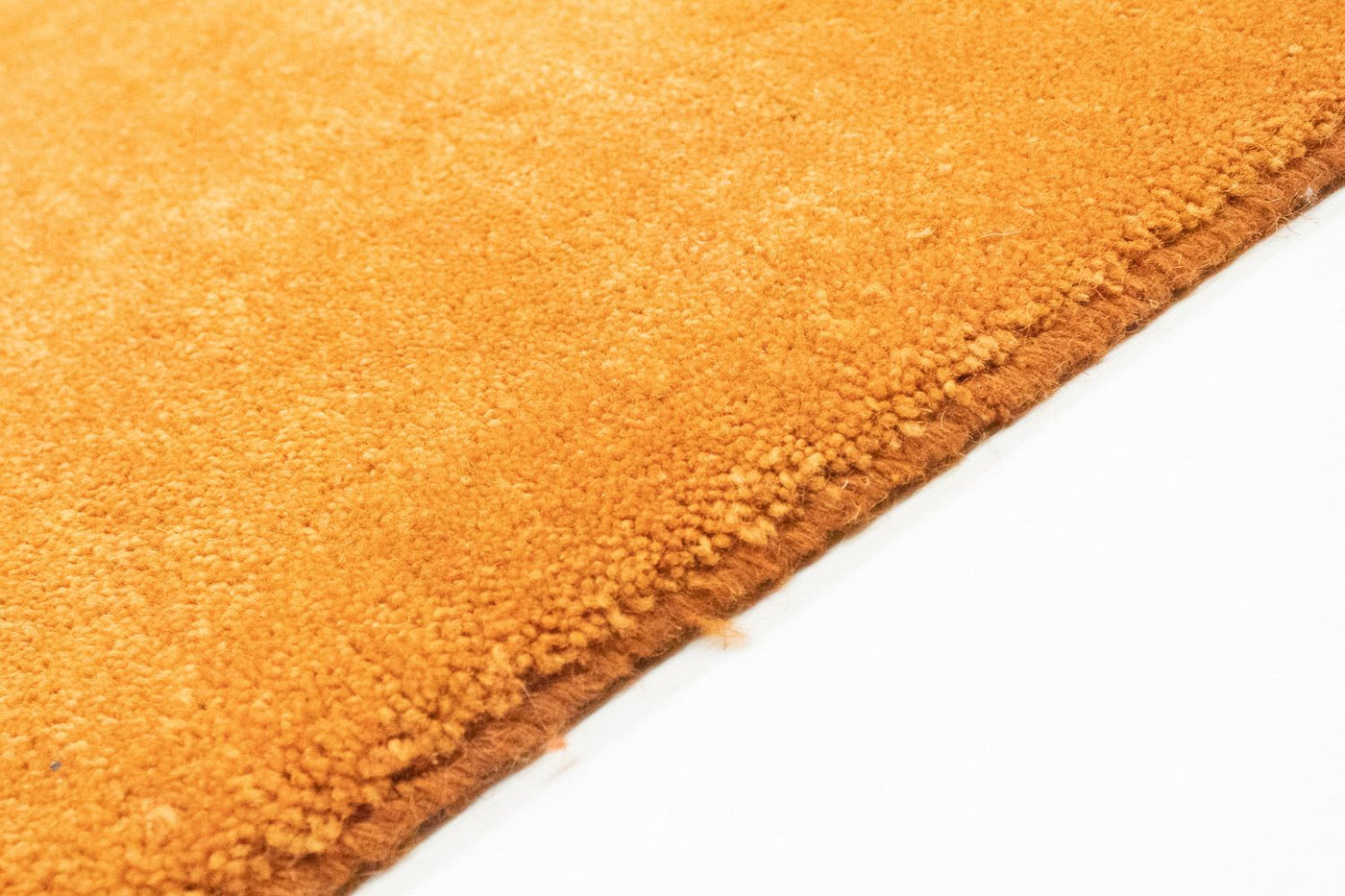 Persisk Gabbeh Mattan 335x257cm - Perserteppich Wollteppich