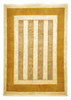 Loribaft Mattan 167x236cm - Perserteppich Wollteppich