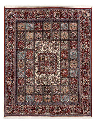 Moud Mattan 180x220cm - Persisk matta