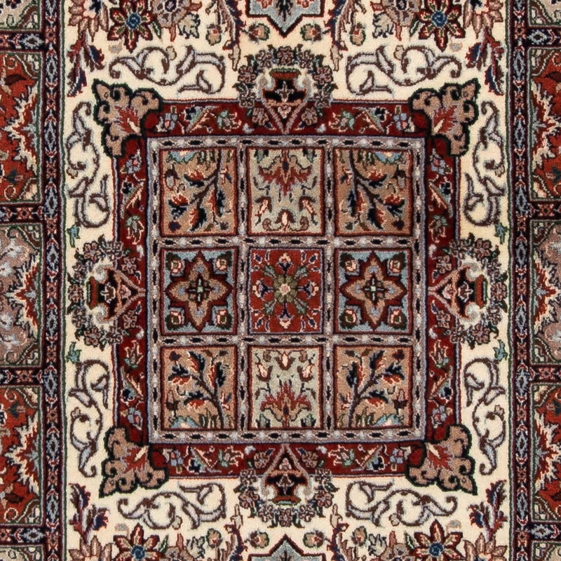 Persisk matta - Classic - 220 x 180 cm - flerfärgad