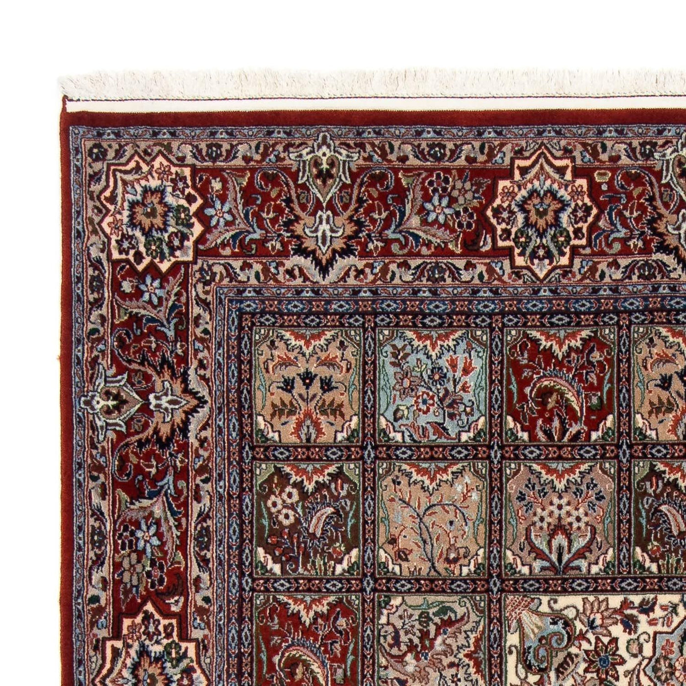 Moud Mattan 220x180cm - Persisk matta
