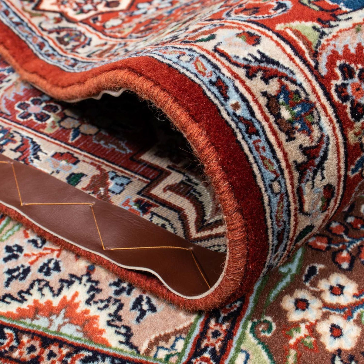 Persisk matta - Classic - 220 x 180 cm - flerfärgad