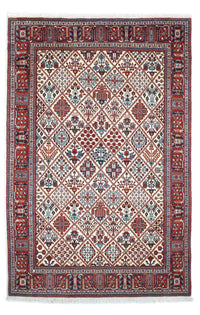 Meymeh Mattan 248x167cm - Persisk matta – product image