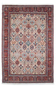 Meymeh Mattan 248x167cm - Persisk matta