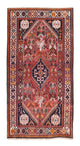 Qashqai Mattan 190x98cm - Persisk matta