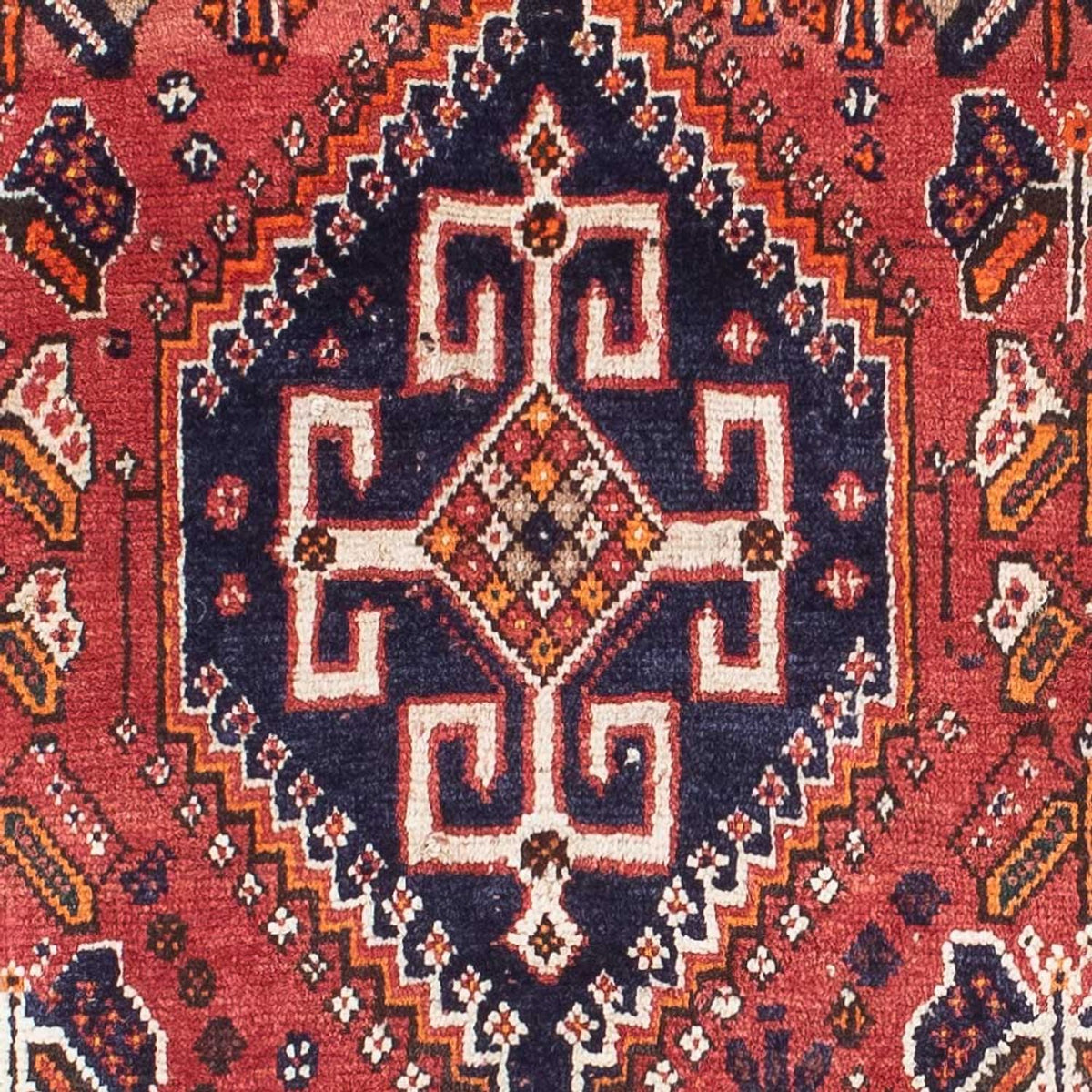 Runner Persisk matta - Nomadic - 190 x 98 cm - brun