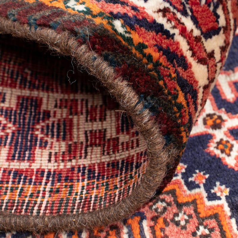 Runner Persisk matta - Nomadic - 190 x 98 cm - brun