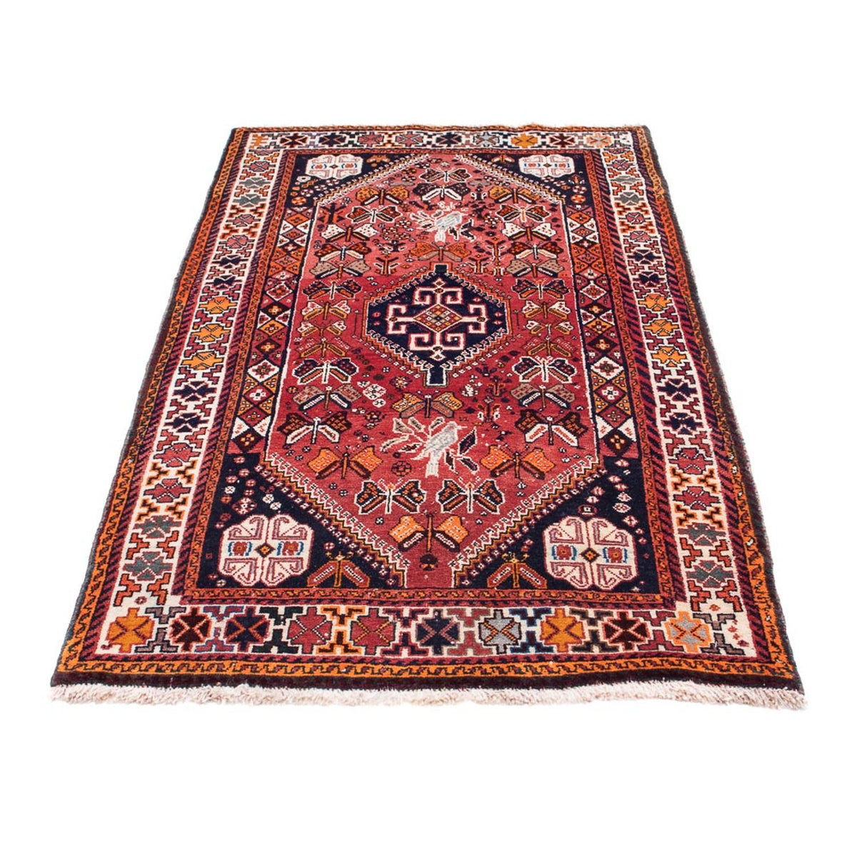 Runner Persisk matta - Nomadic - 190 x 98 cm - brun