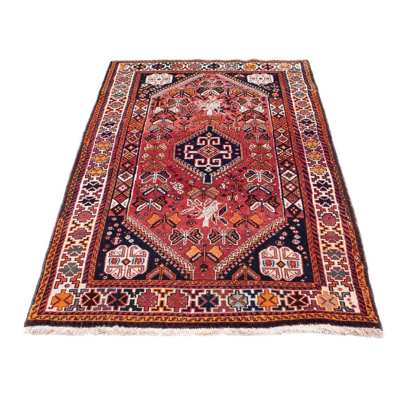 Runner Persisk matta - Nomadic - 190 x 98 cm - brun