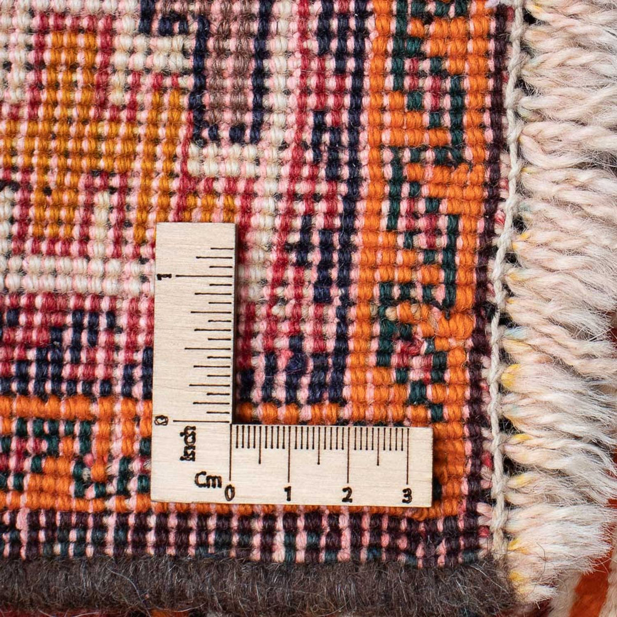 Runner Persisk matta - Nomadic - 190 x 98 cm - brun