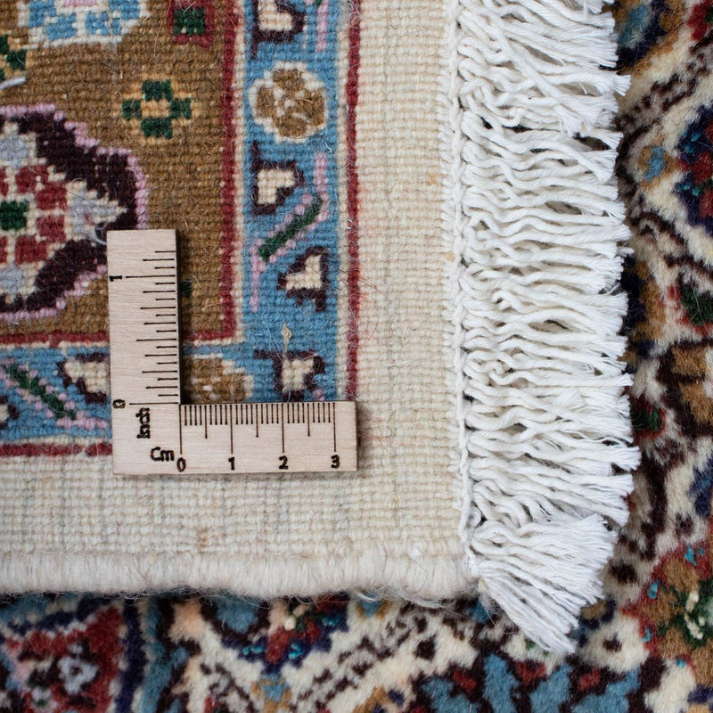 Persisk matta - Classic - 345 x 248 cm - beige