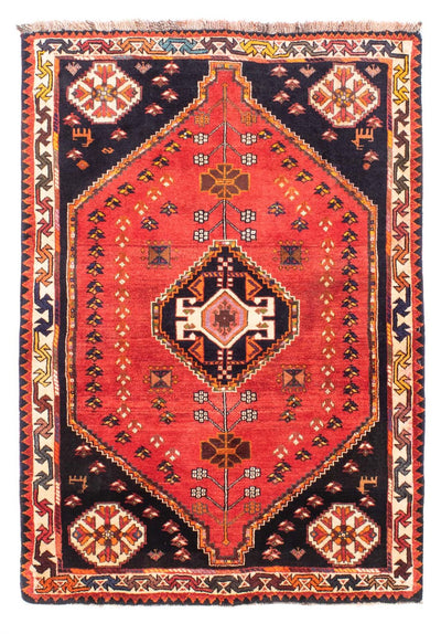 Shiraz Mattan 112x158cm - Persisk matta