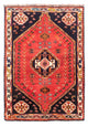 Shiraz Mattan 158x112cm - Persisk matta