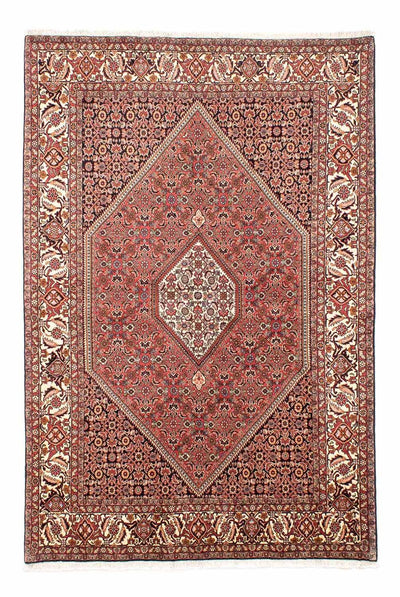 Bidjar Mattan 174x258cm - Persisk matta