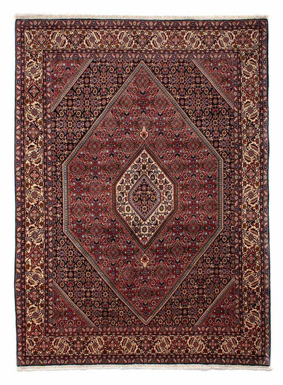 Bidjar Mattan 203x275cm - Persisk matta