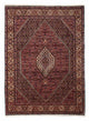 Bidjar Mattan 275x203cm - Persisk matta
