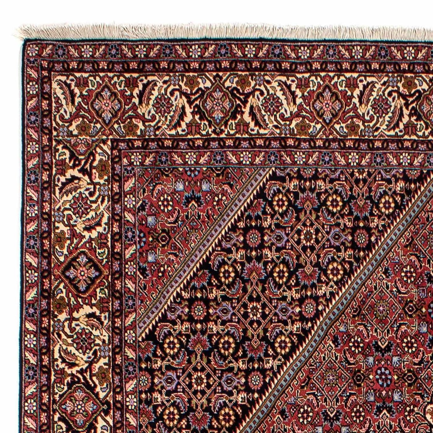 Bidjar Mattan 275x203cm - Persisk matta