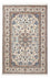 Persisk matta - Nain - Premium - 201 x 123 cm - beige