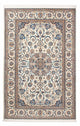 Nain - 6 la Mattan 201x123cm - Persisk matta