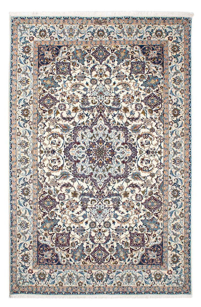 Nain - 6La Mattan 128x190cm - Persisk matta