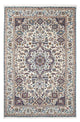 Nain - 6 la Mattan 190x128cm - Persisk matta