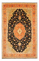 Tabriz - 50 Raj Mattan 197x302cm - Persisk matta