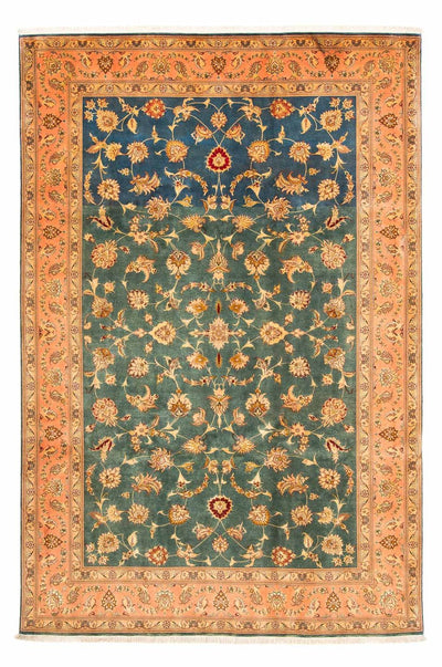 Tabriz - 50 Raj Mattan 200x305cm - Persisk matta