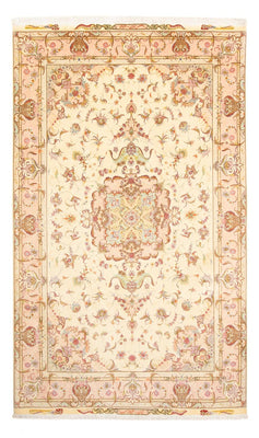 Persisk matta - Tabriz - Royal - 288 x 198 cm - beige