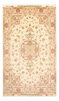 Persisk matta - Tabriz - Royal - 288 x 198 cm - beige