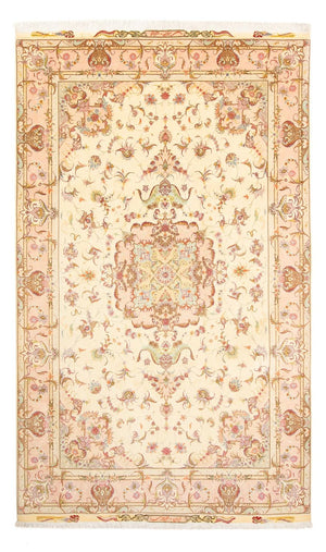 Persisk matta - Tabriz - Royal - 288 x 198 cm - beige