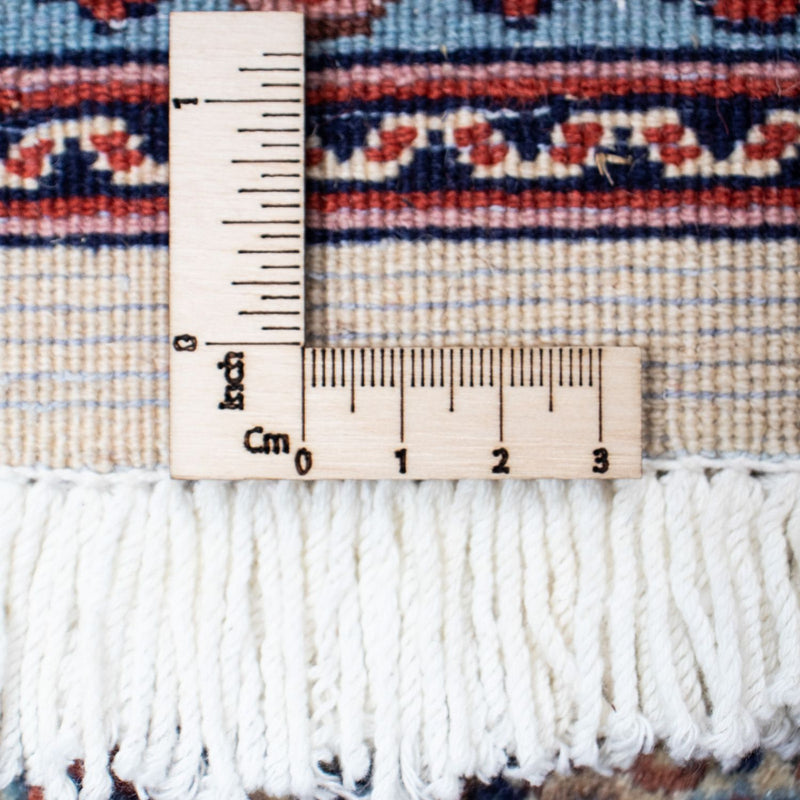 Persisk matta - Classic - 293 x 198 cm - ljusröd