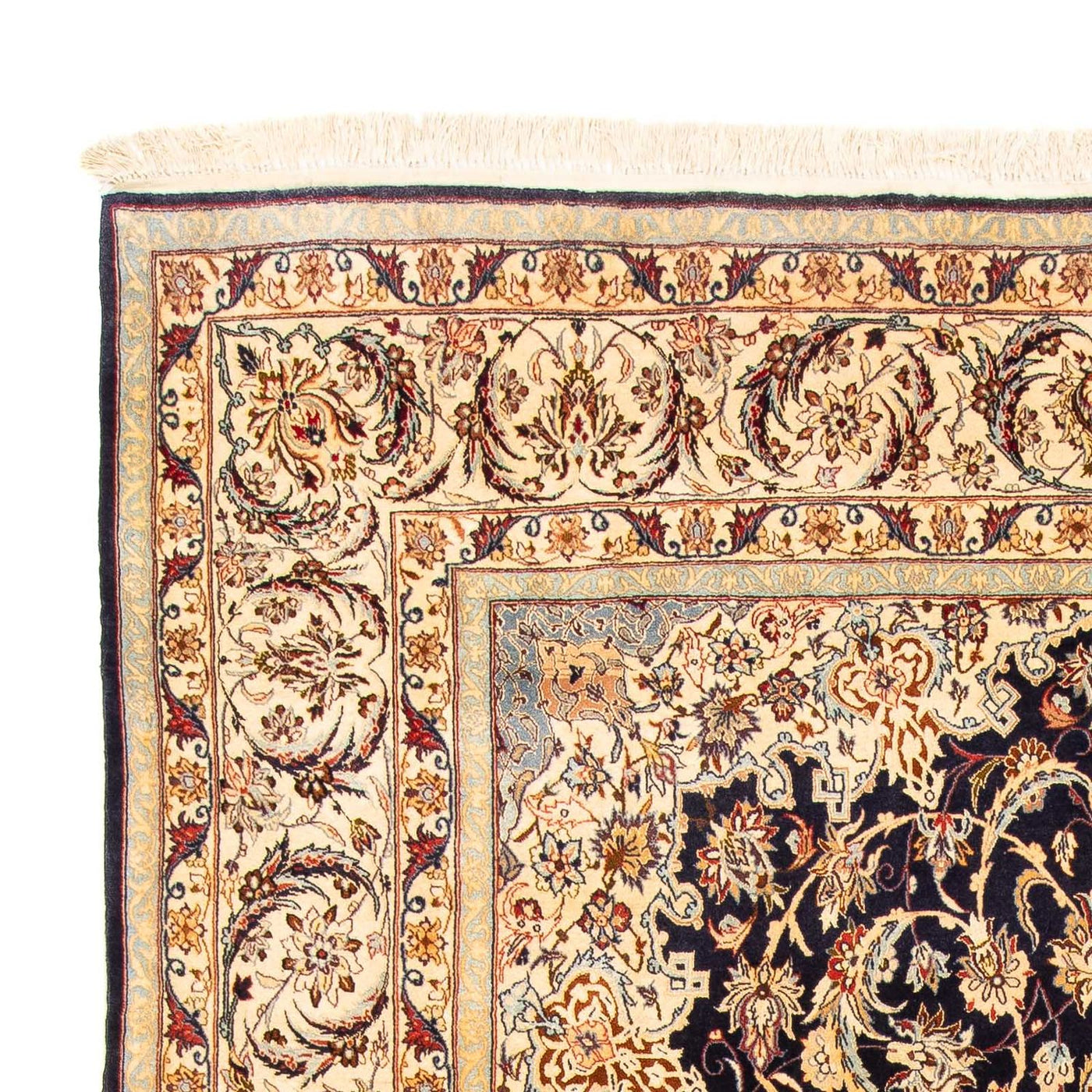 Isfahan Mattan 327x202cm - Persisk matta