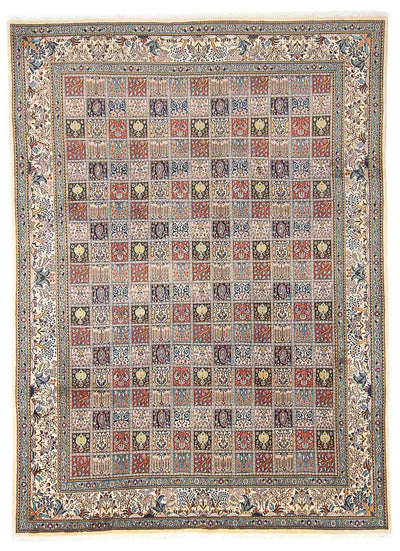 Moud Mattan 300x400cm - Persisk matta