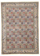 Moud Mattan 400x300cm - Persisk matta