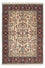 Persisk matta - Ghom - 207 x 142 cm - beige