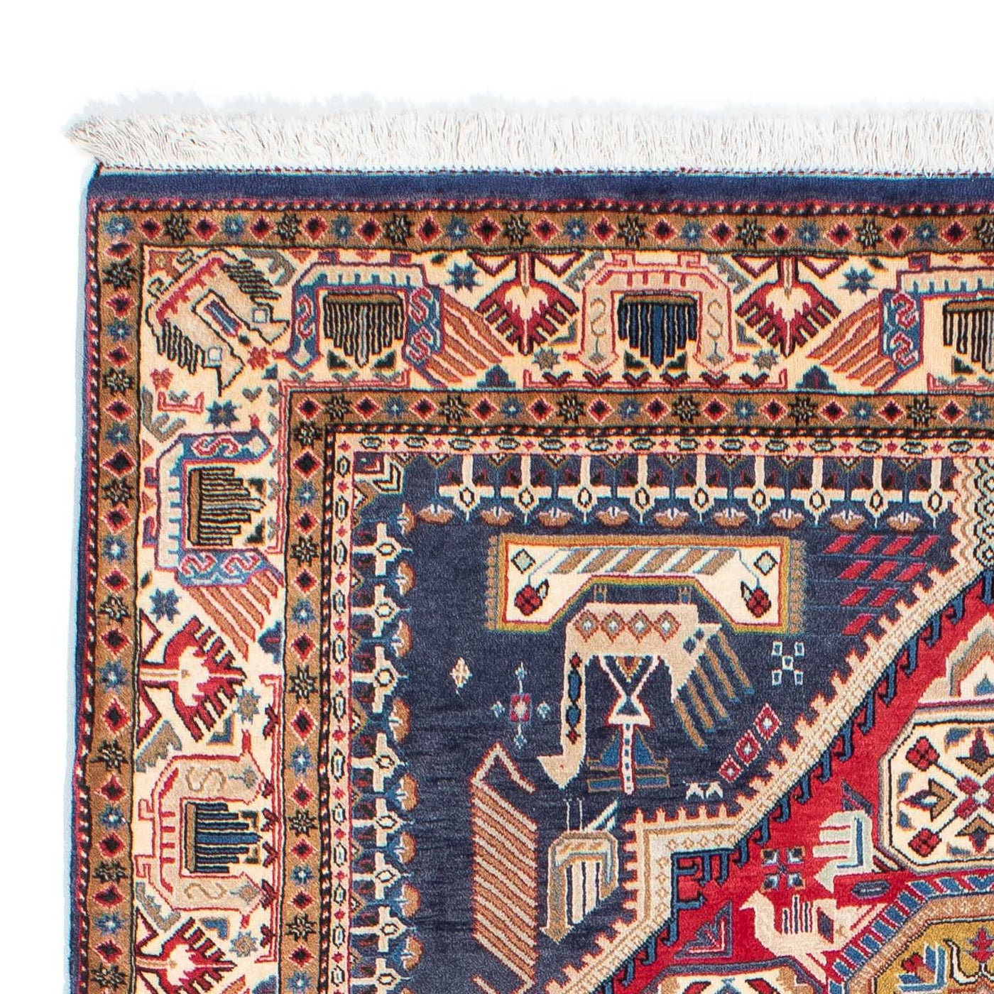 Kashkuli Mattan 230x148cm - Persisk matta