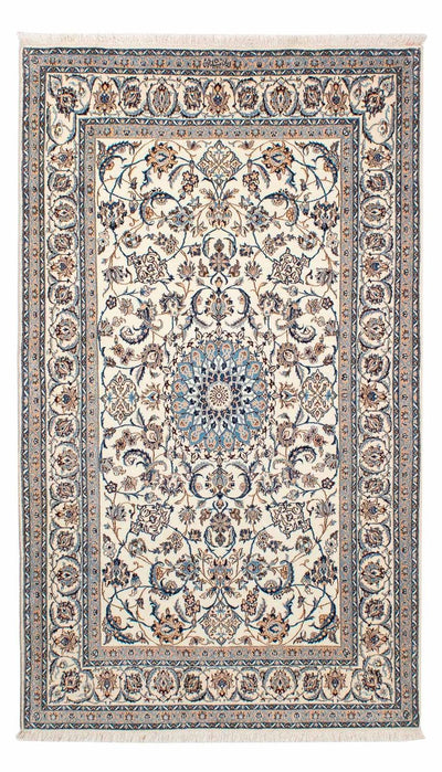 Nain - 6La Mattan 130x204cm - Persisk matta